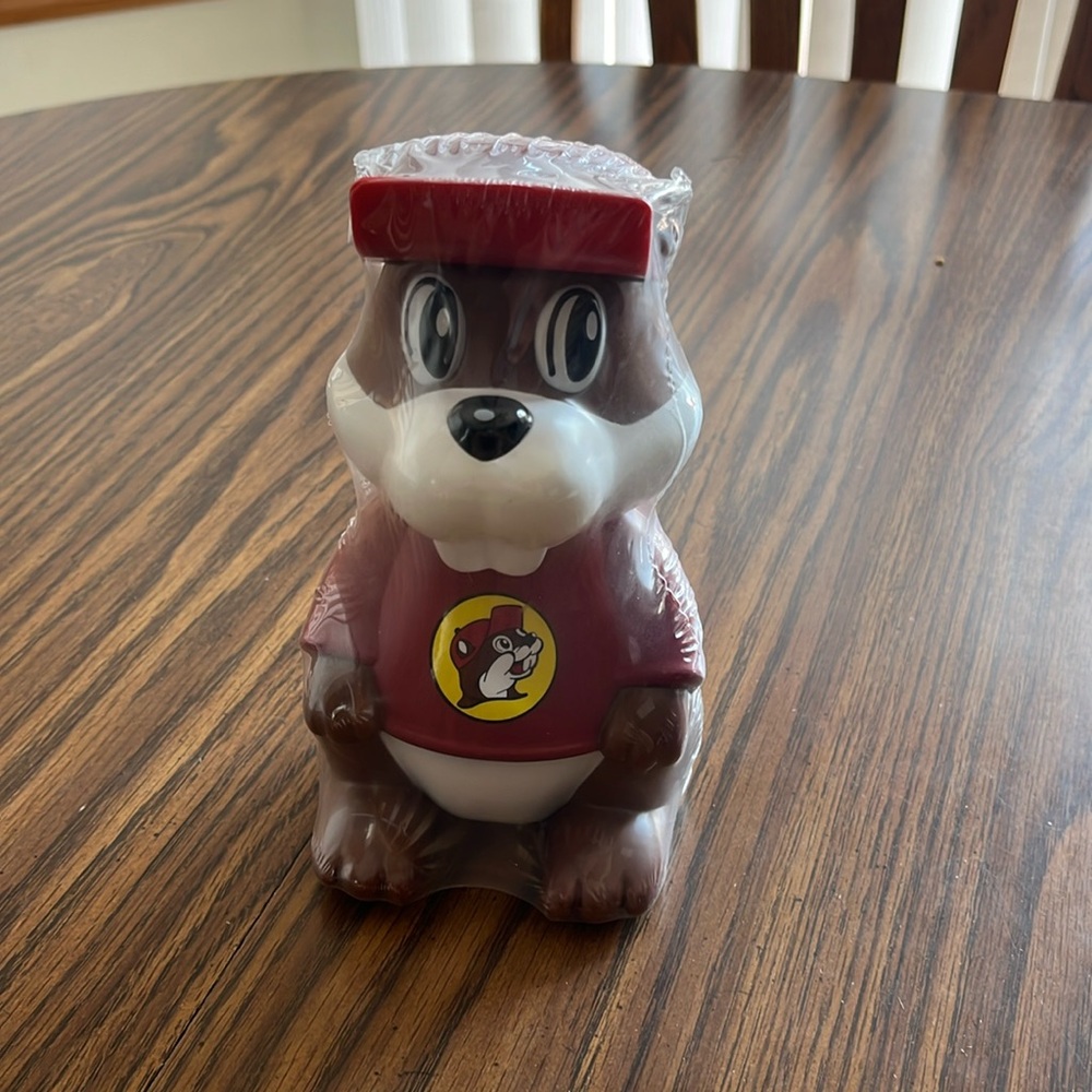 ⭐️⭐️ NEW Buc-ee’s Sippy Cup